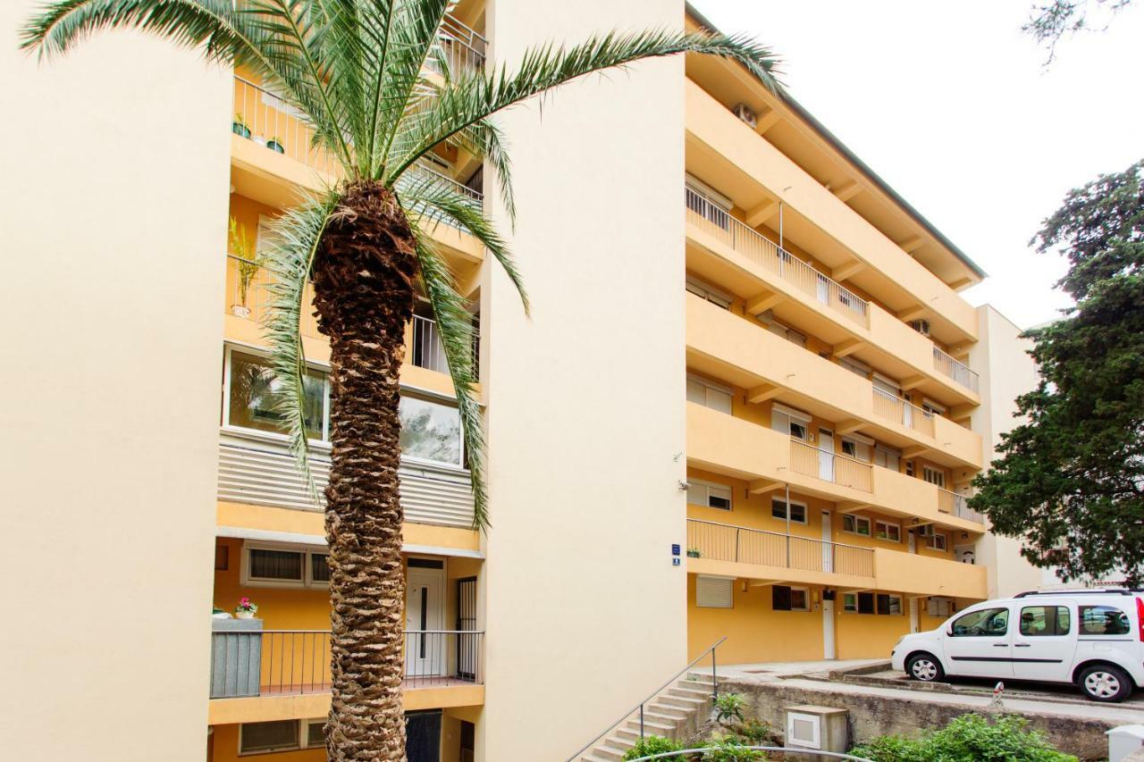Apartment Marin Split Exterior foto
